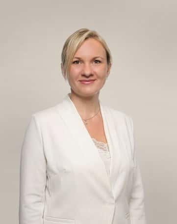 Susanne Settelmeier