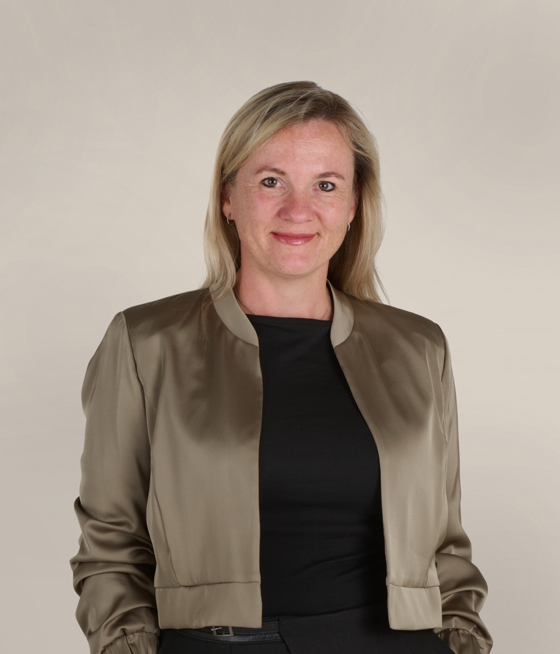 Susanne Settelmeier