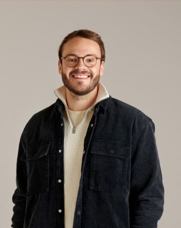 Luca Brinkmann