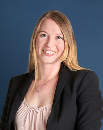 Vanessa Heidelberger