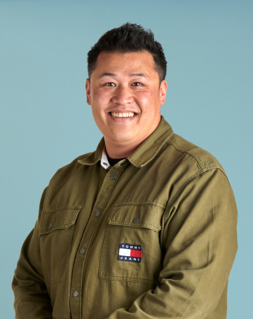 Bobby Soumpholphakdy