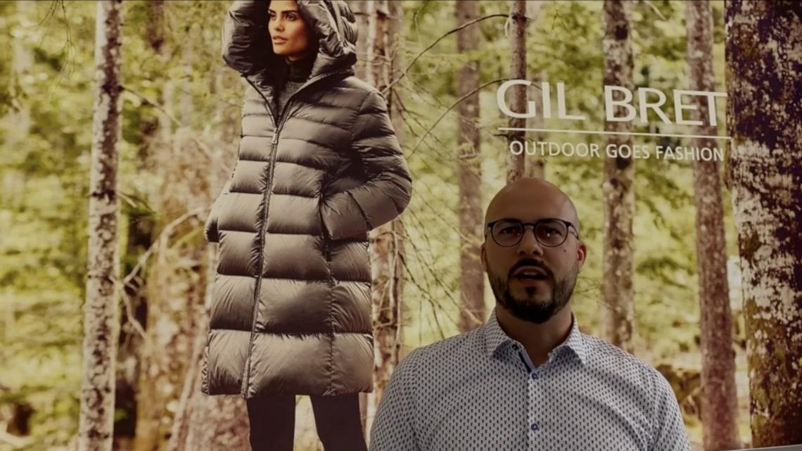 Als IT-Expert*in die Fashion-Industrie