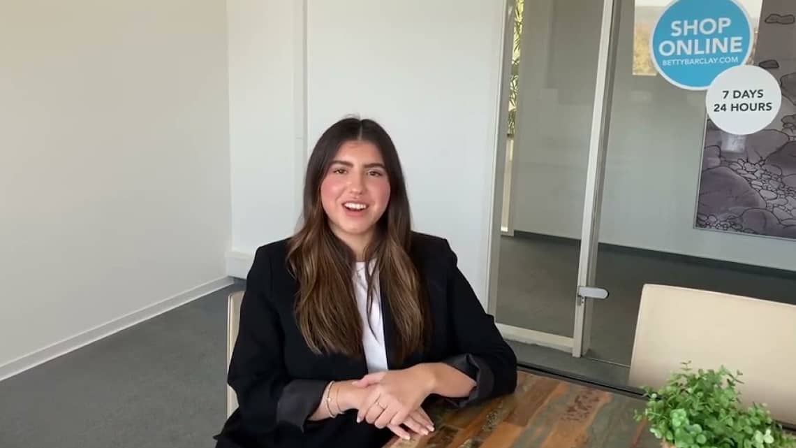 Ausbildung bei der Betty Barclay Group