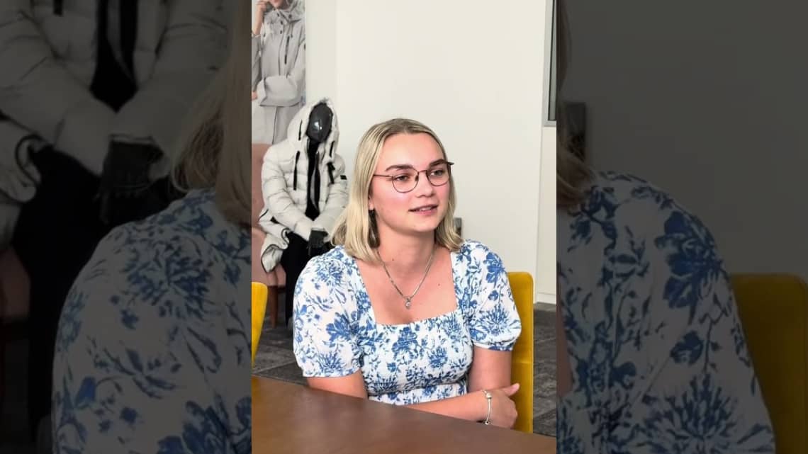 Das Highlight unserer Ausbildungszeit